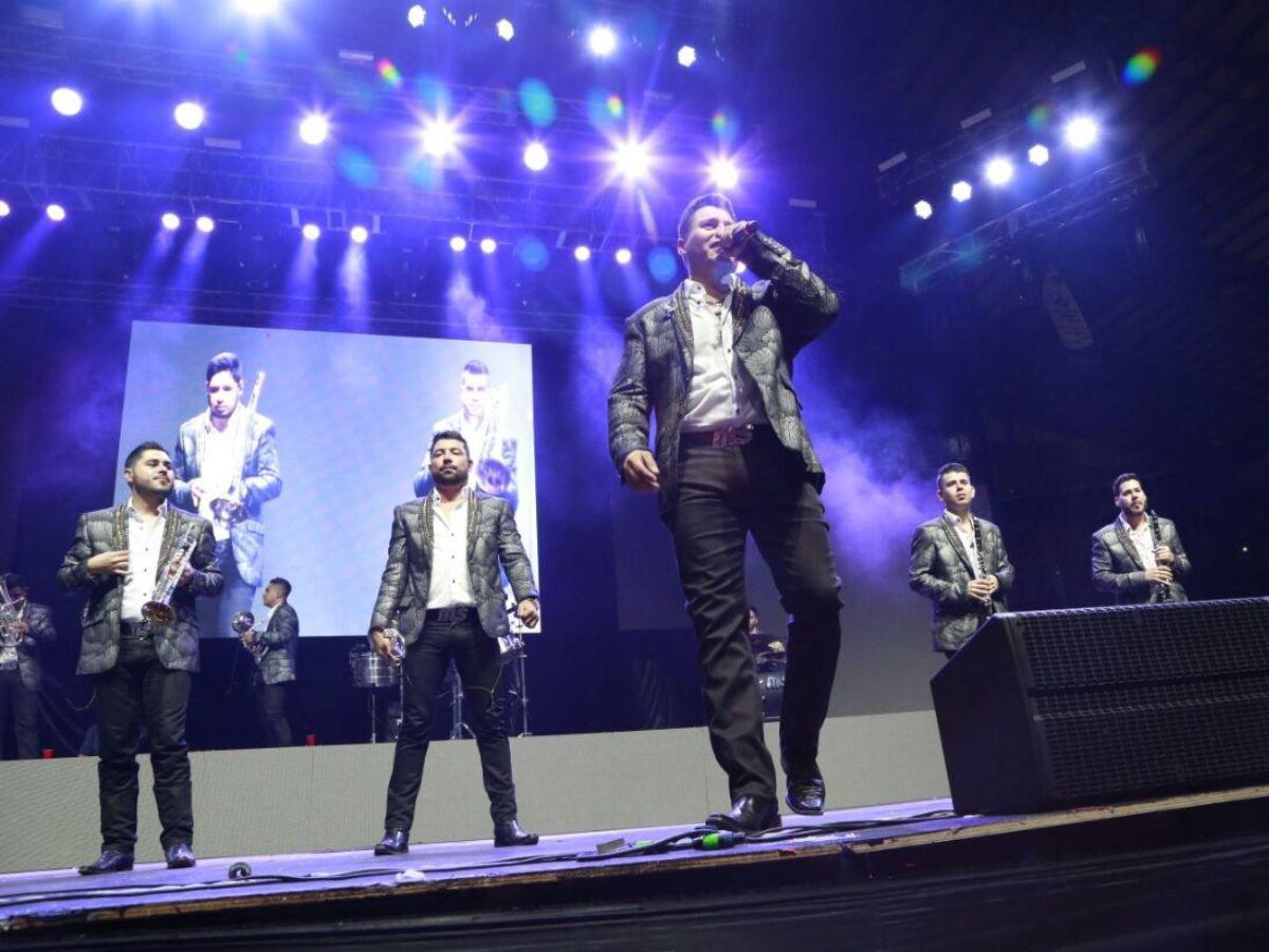 Muere famoso integrante de la Banda MS