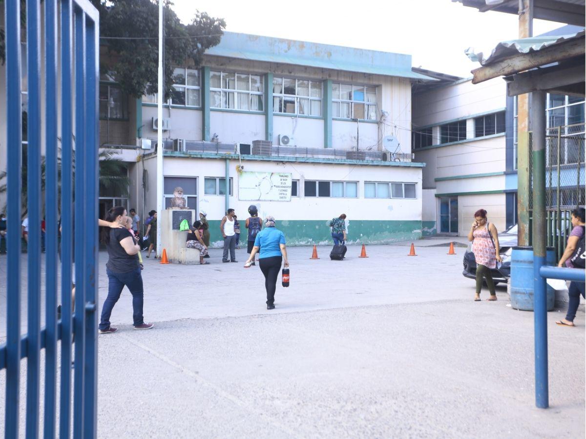 Servicios y horarios del IHSS en Honduras: guía completa