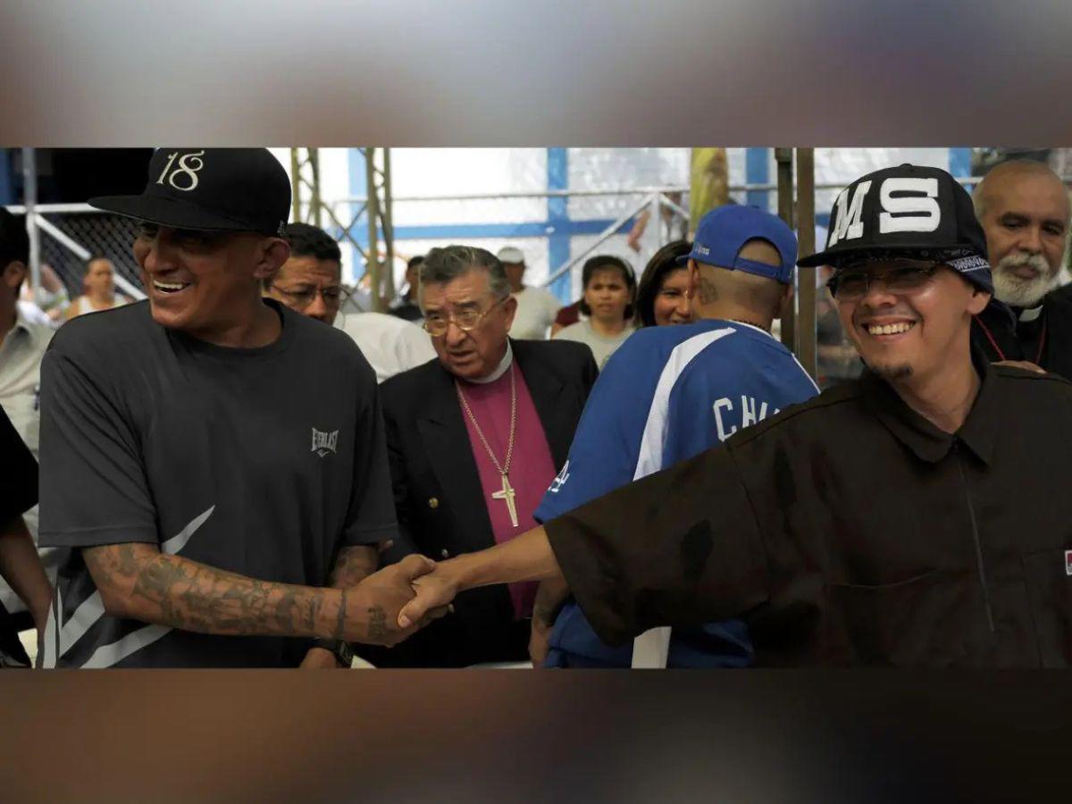 Muere El Viejo Lin”, fundador de la pandilla Barrio 18 en El Salvador