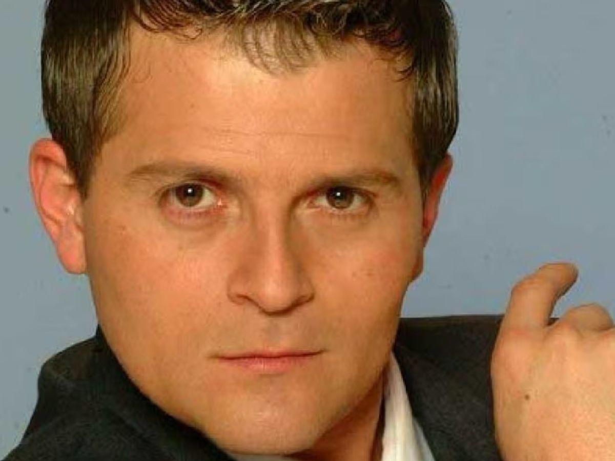 Querido actor de 'Yo soy Betty, la fea' confiesa que sufrió abuso cuando era niño