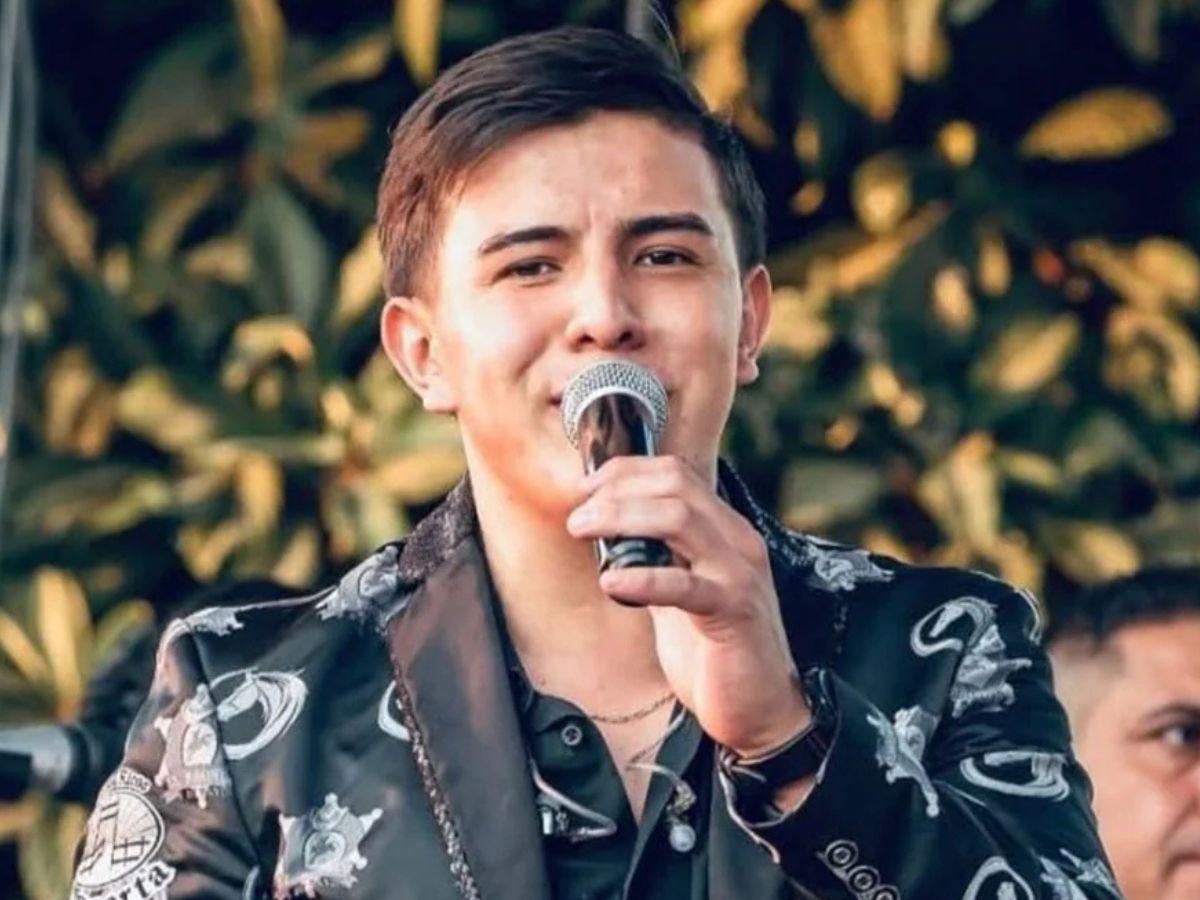 Vocalista de El Bronco resulta gravemente herido tras incendio