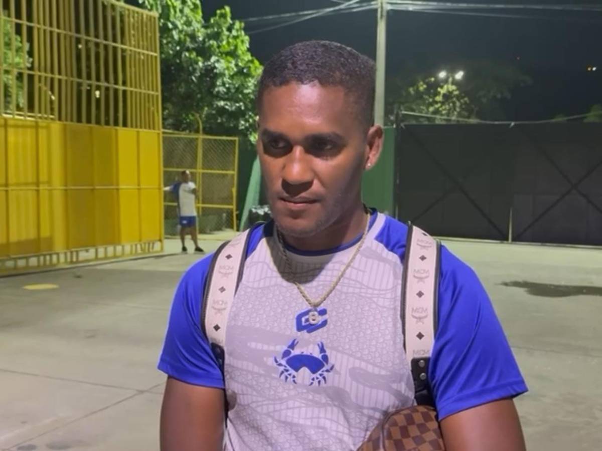 Beckeles enciende polémica con Milagro Flores: “Tienes que prepararte...”