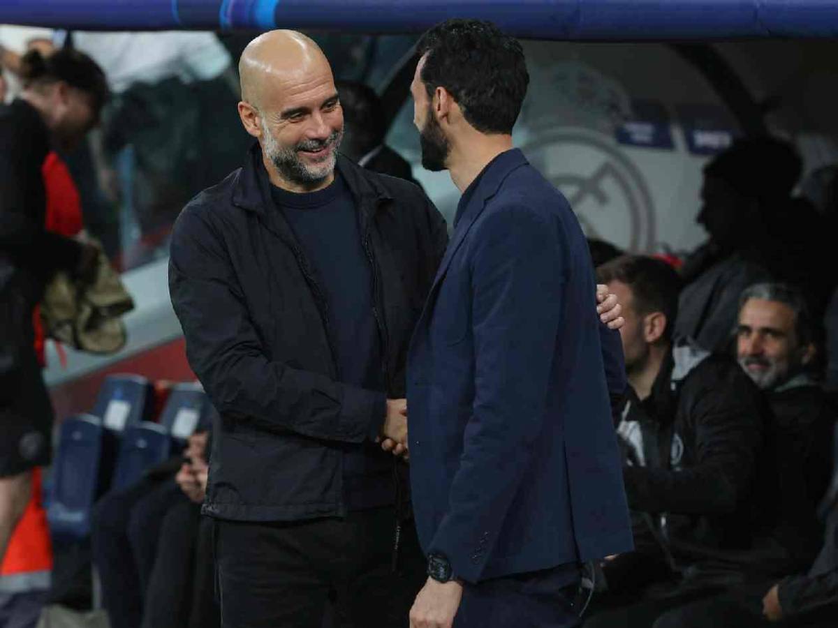 Show de Valverde, Vini pide perdón, frustración de Guardiola y locura de Mbappé