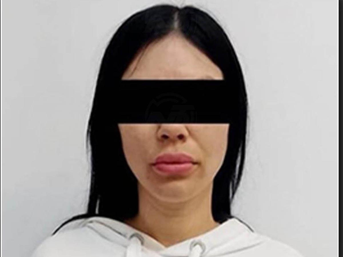 Cae Dulce Raquel solicitada en extradición por USA