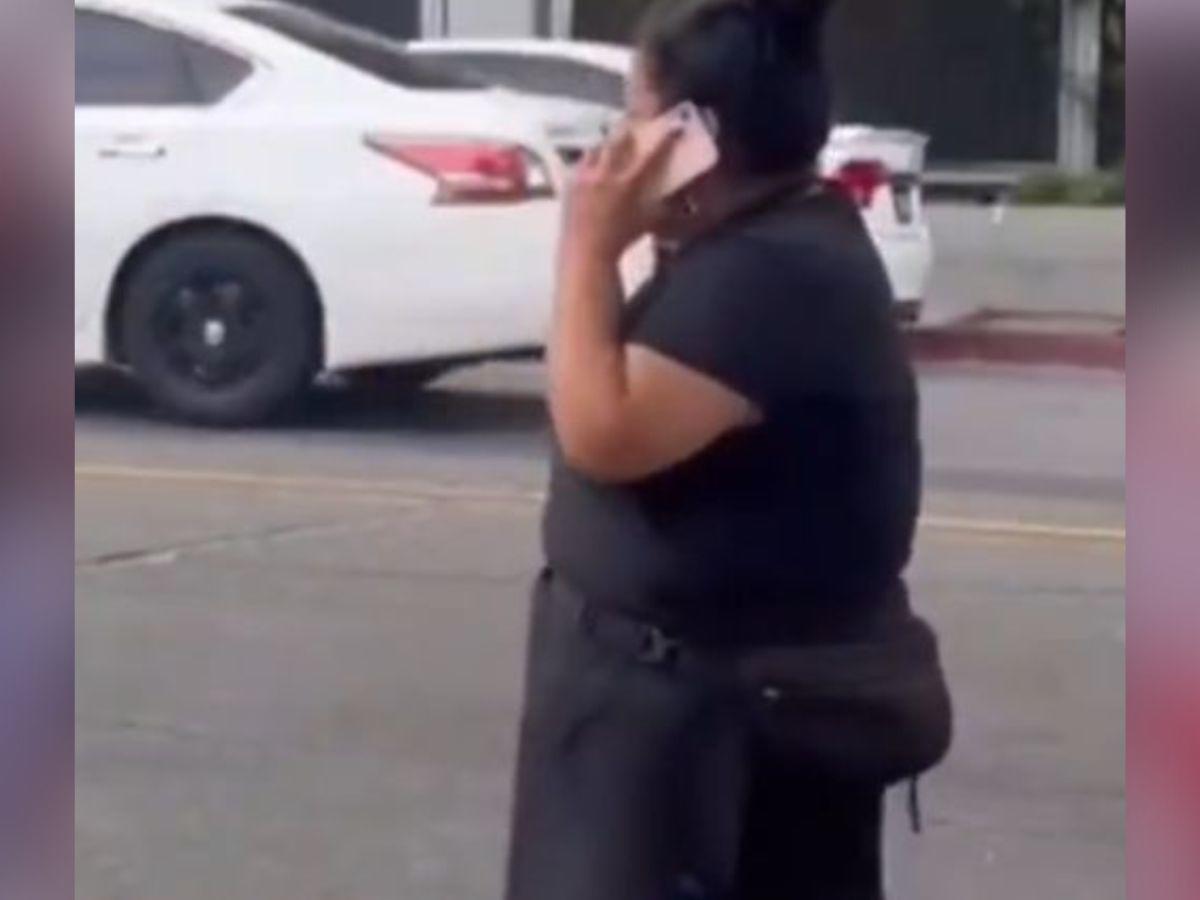 Hispana llama a ICE para denunciar migrantes y su hija termina detenida: el karma