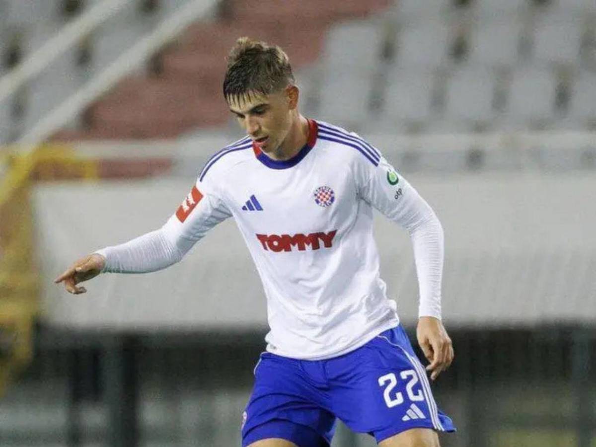 Barcelona va por la joya brasileña, el contrato de Arbeloa y un crack se va del City