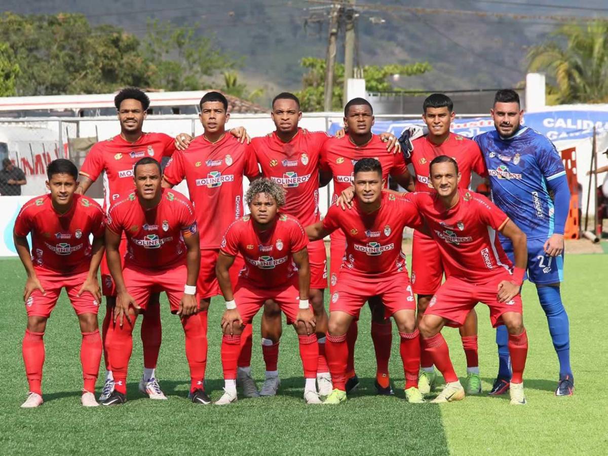 El inesperado héroe de Juticalpa, pelea y el dolor del descendido Real Sociedad