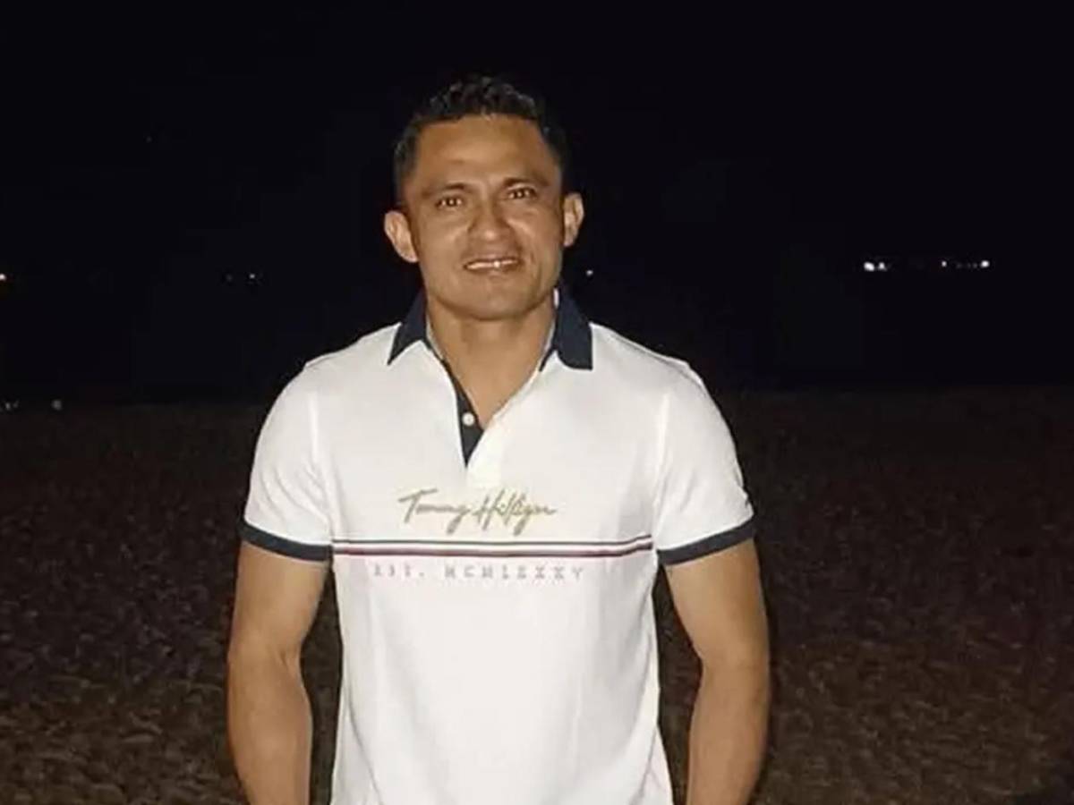 Ñangui Cardona reaparece y sorprende: Esto pasó tras haber sido macheteado