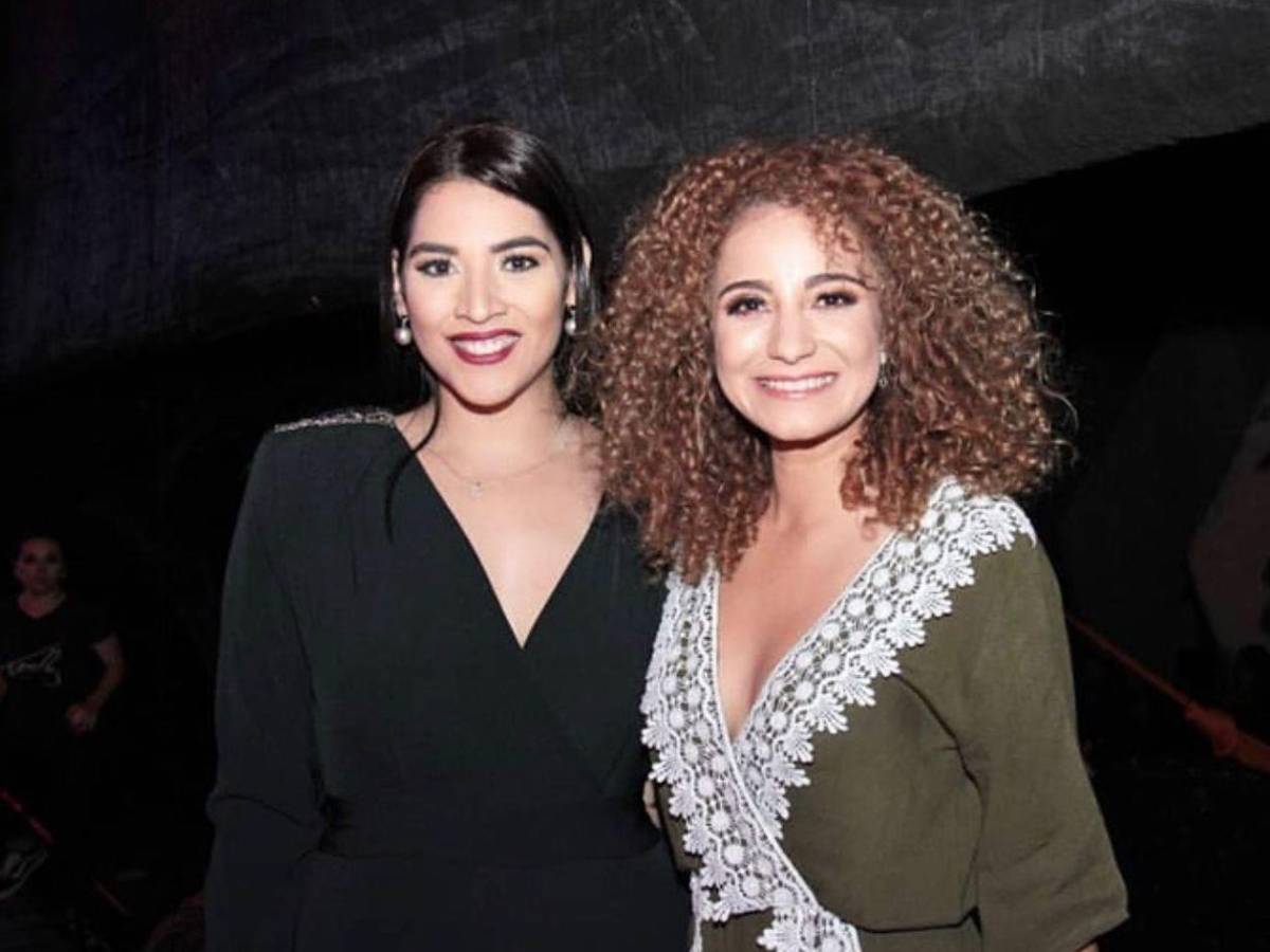 Carolina Lanza se despide de Mayra Tercero con emotivas fotografías