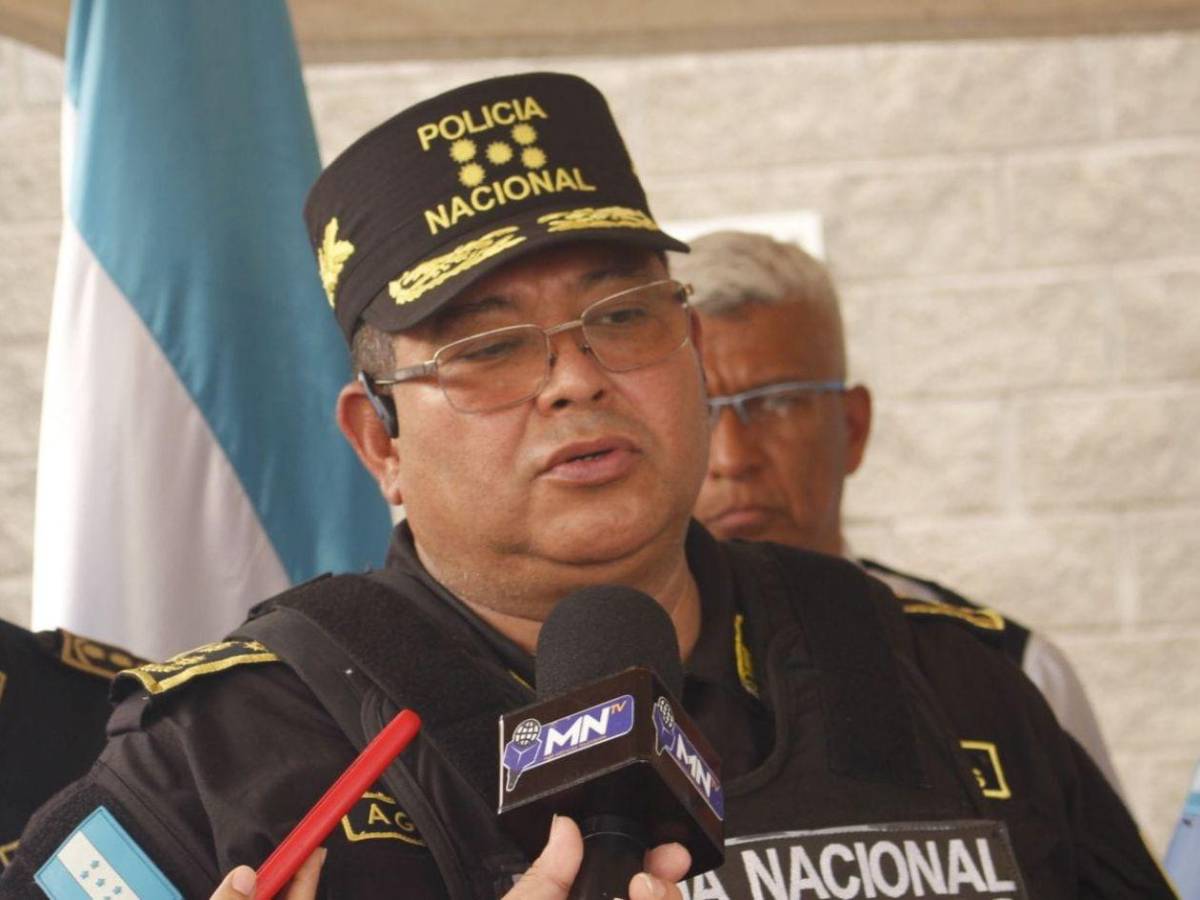 ¿Ya capturaron a atacantes de Gladis Aurora López? Habla director de la Policía