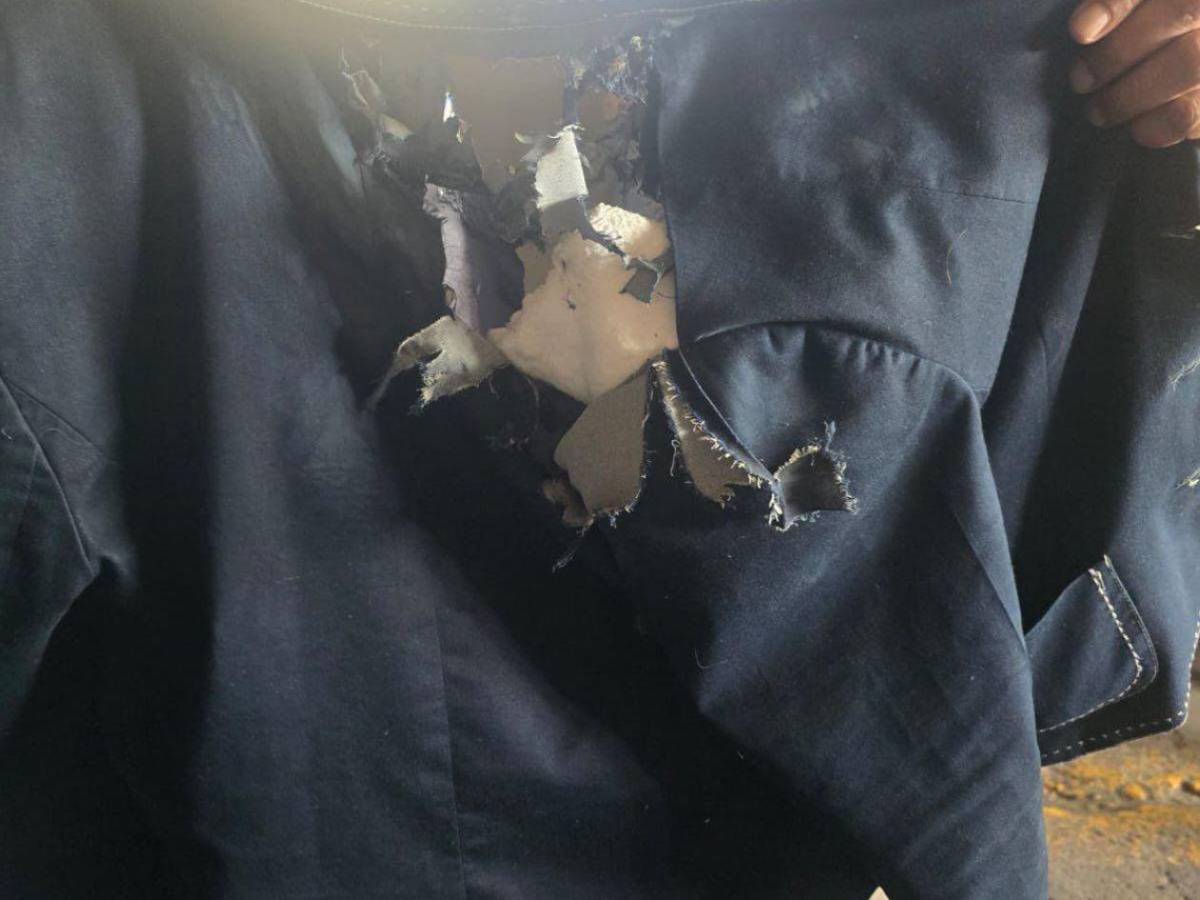 Esto se sabe sobre los atacantes de Gladis Aurora López