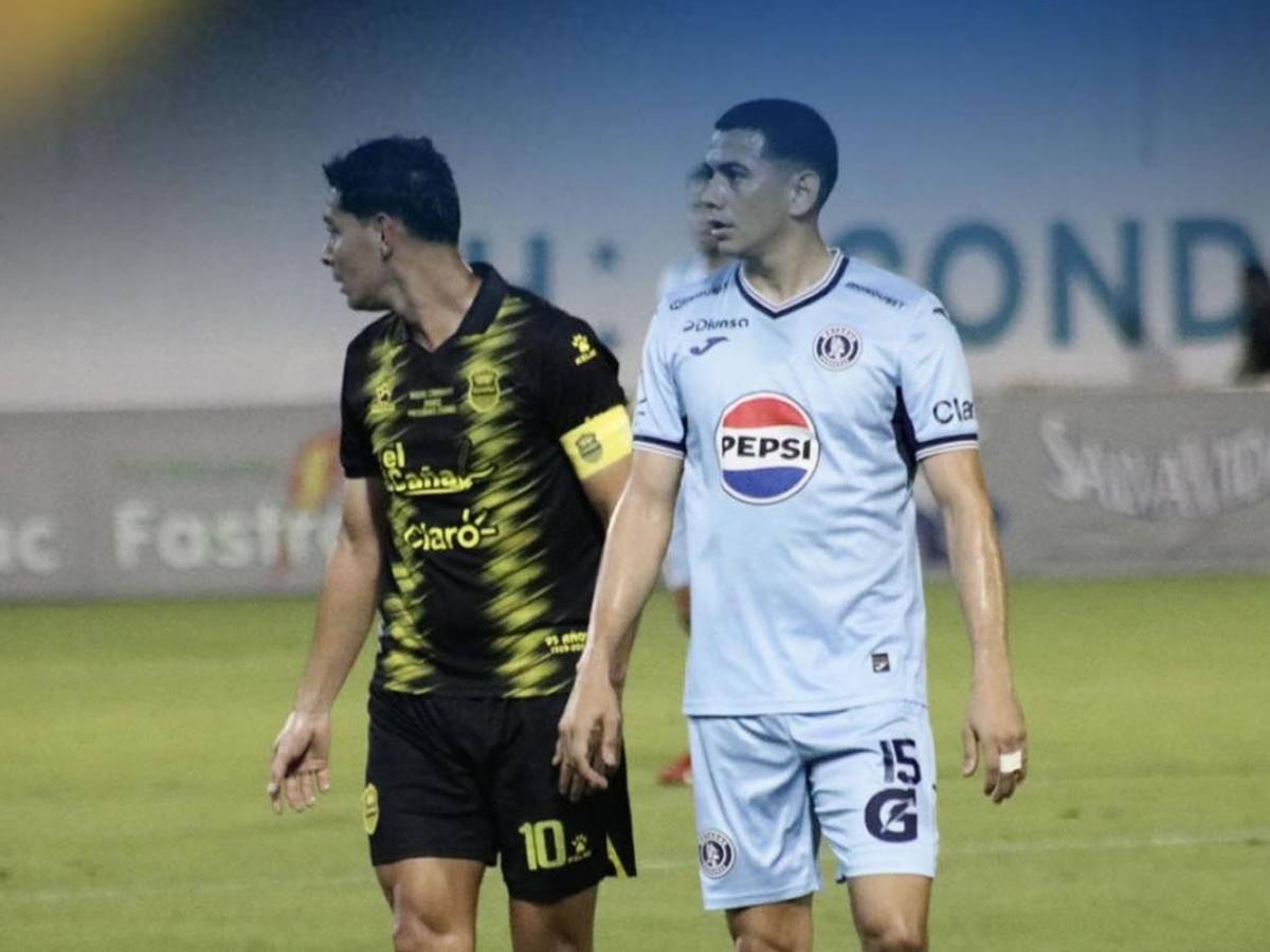 Mercado: Del Olimpia pasaría a Motagua que suma dos fichajes y Real España anuncia goleador