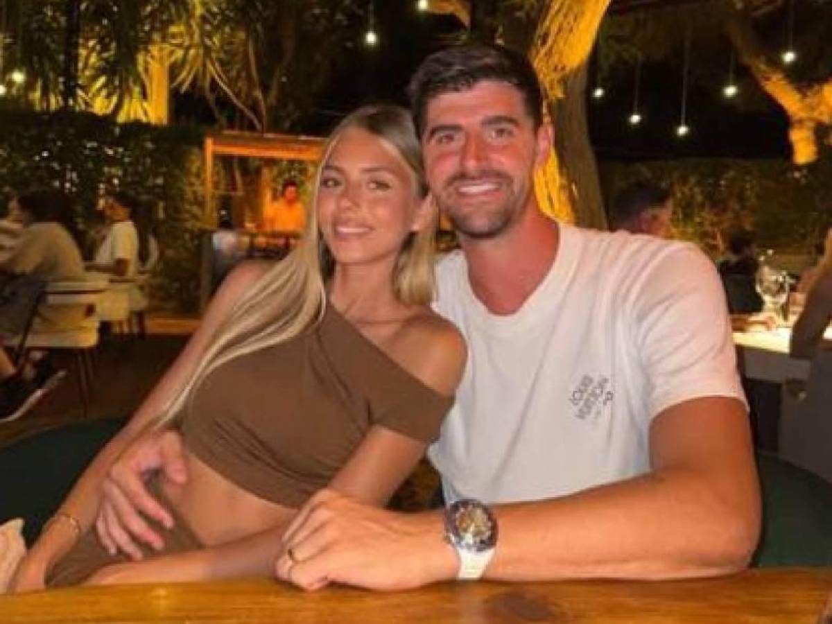 Vacaciones: Mbappé y su íntimo amigo sorprenden con Bad Bunny en Puerto Rico