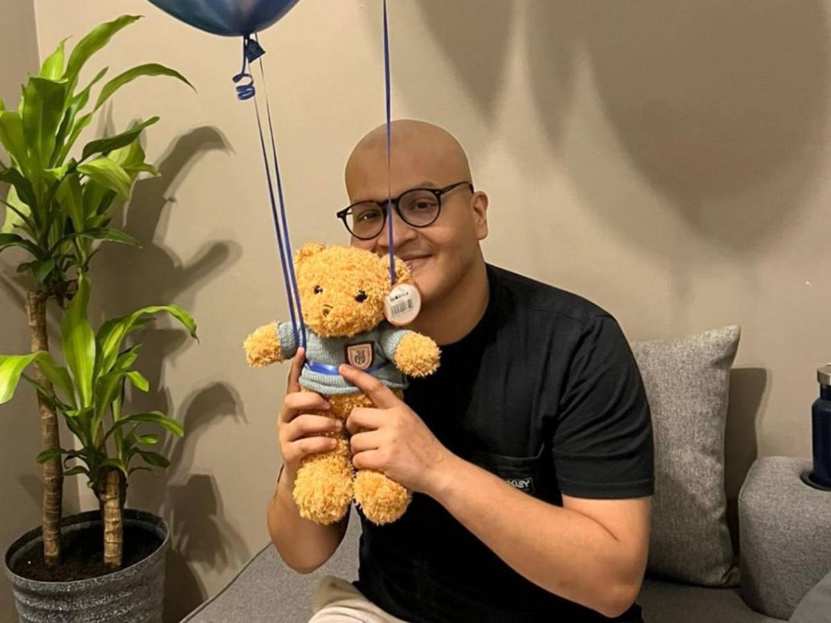 Desgarrador confesión del papá de Faco sobre salud de su hijo