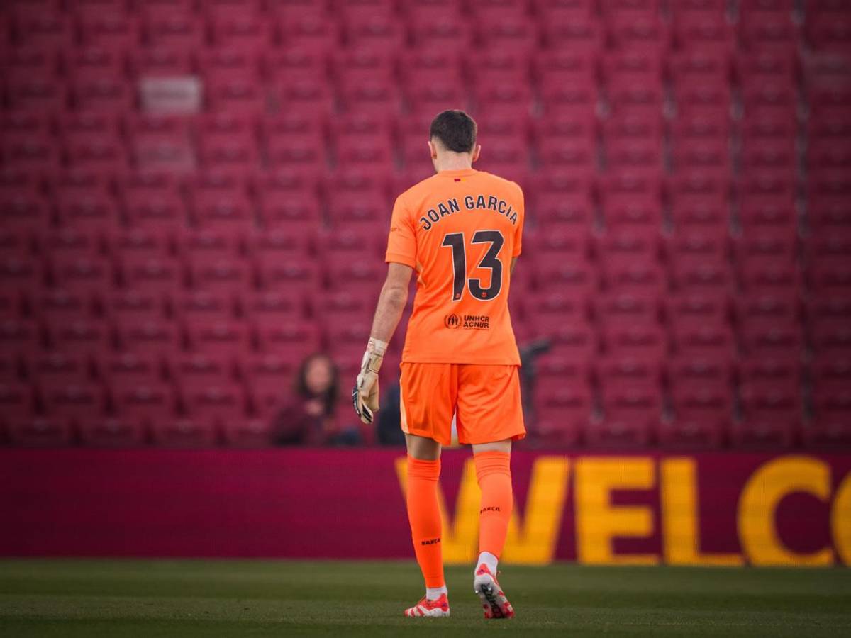 Barcelona volvió al Camp Nou: fiesta, Messi 'apareció' y agresión que indigna