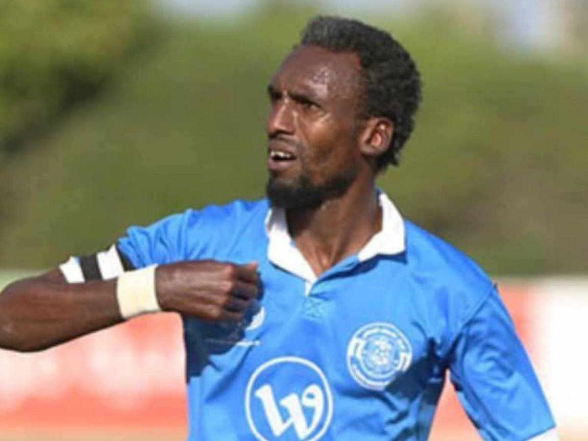 Israel asesina al mejor futbolista de la historia de Palestina: Salah se pronuncia