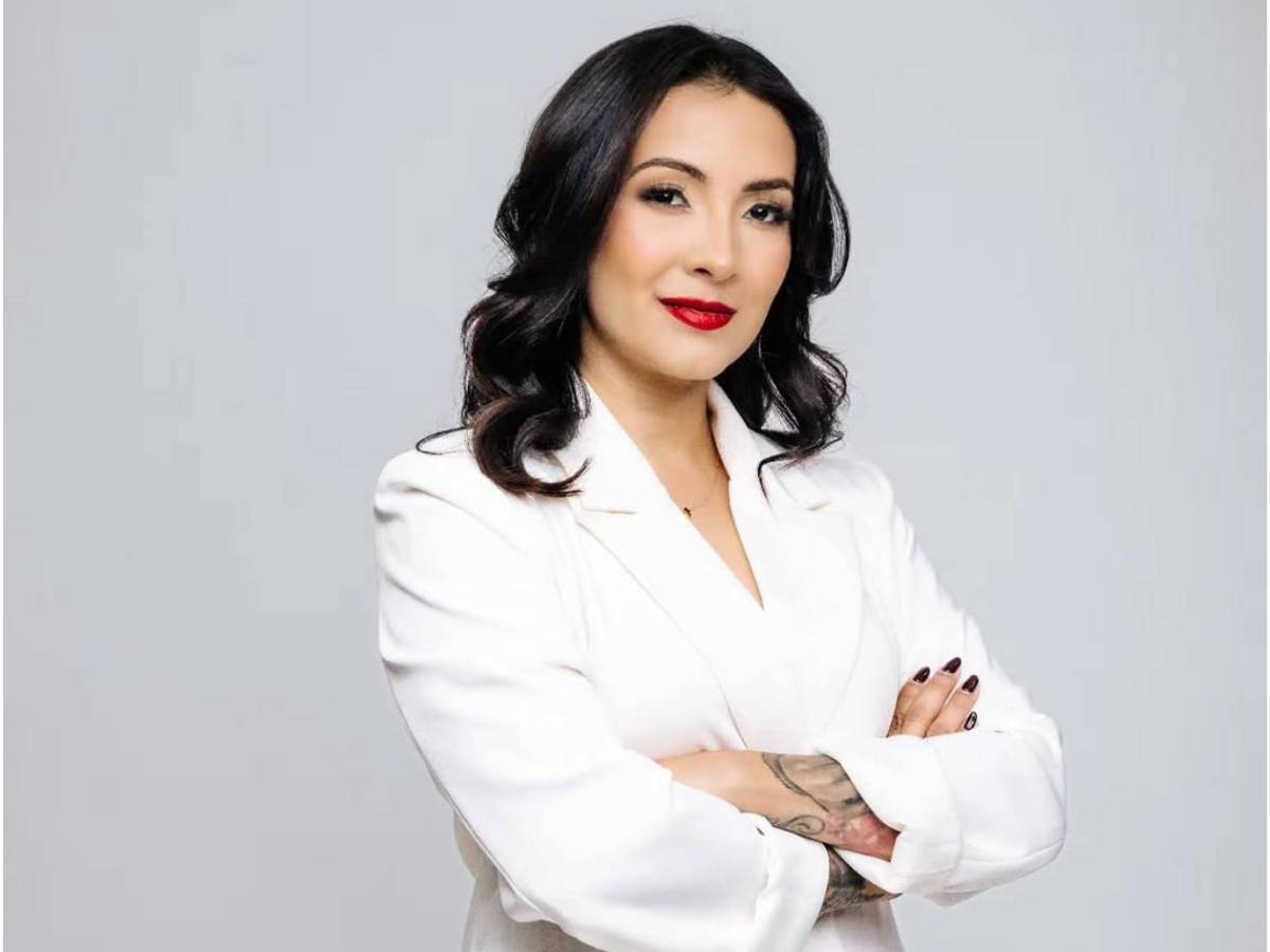 Hondureña recibe amenazas tras comentario sobre Panamá en el Mundial 2026