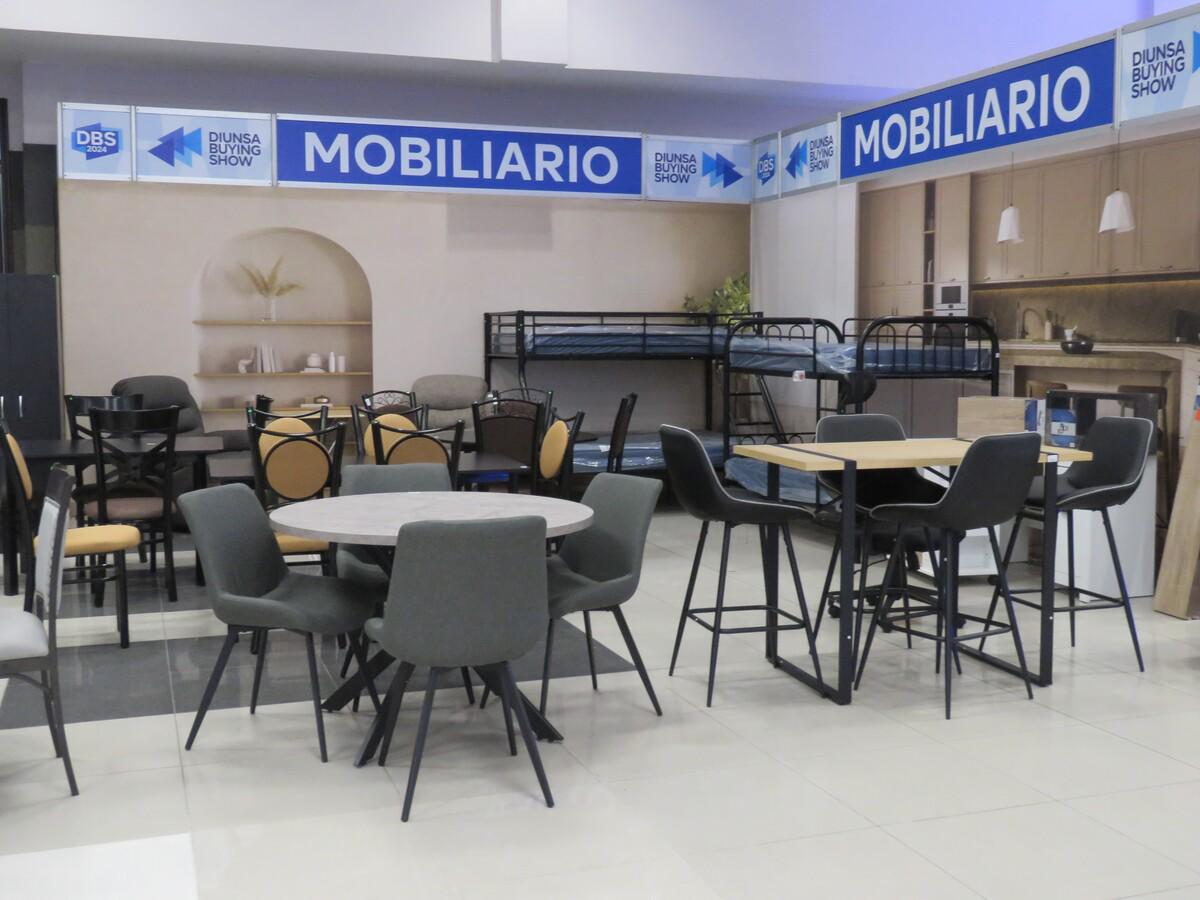 Diunsa realiza su gran Buying Show