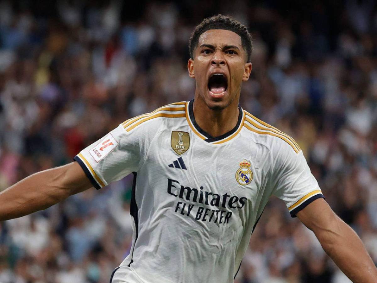 Real Madrid tiembla: Otro gigante quiere a Bellingham y revelan respuesta del inglés