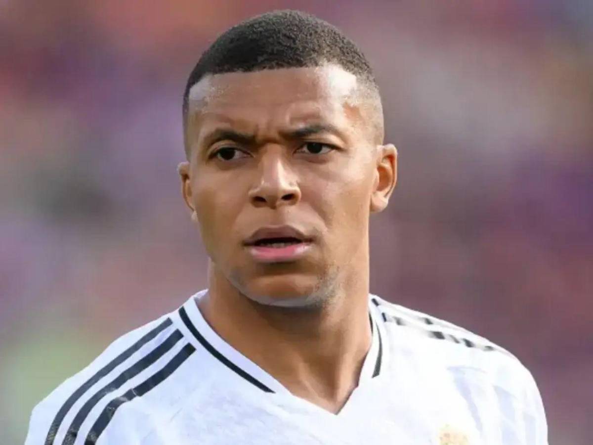 Kylian Mbappé en problemas: la millonaria indemnización que le pide el PSG