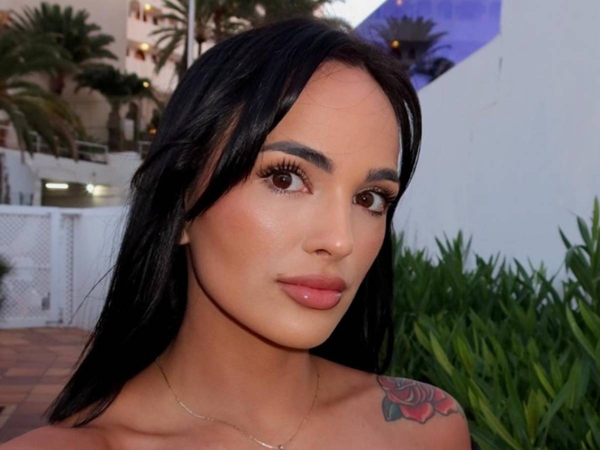 Yamal en problemas tras filtración de mensajes a famosa actriz: Sácame de la cárcel