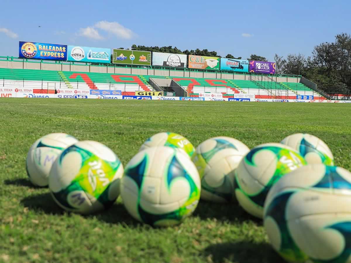 Marathón sufre pérdida millonaria tras partidos a puerta cerrada