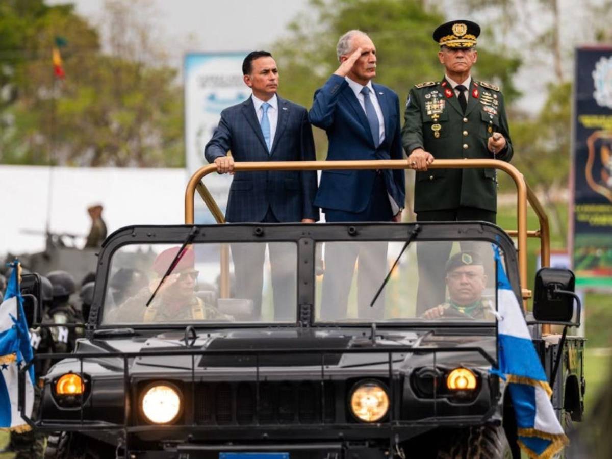 Día del Soldado: el deber que la Constitución pone sobre el uniforme