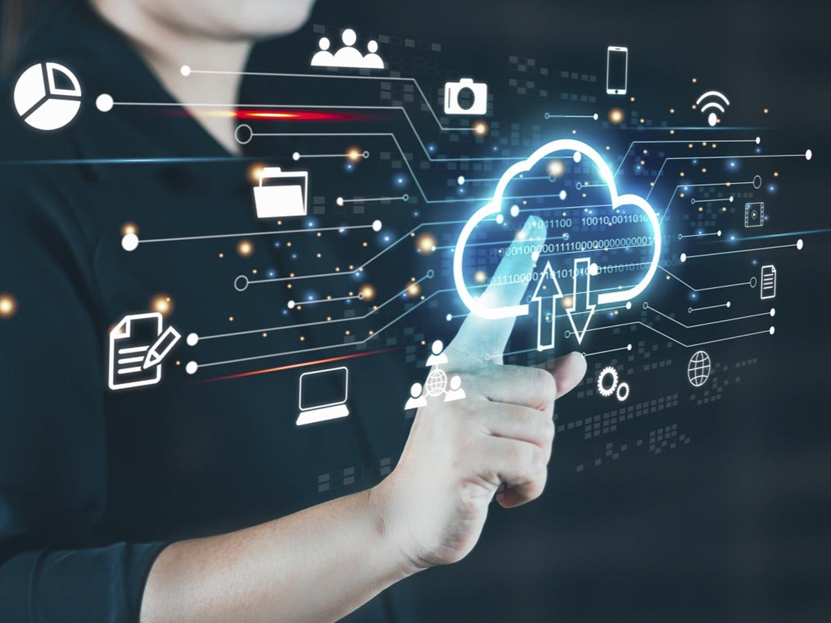 Cloud 360: Una solución completa de Infraestructura como Servicio (IaaS) por Tigo Business