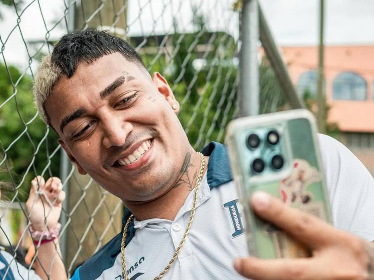 Supremo enciende las alarmas en selección de tiktokers de Honduras