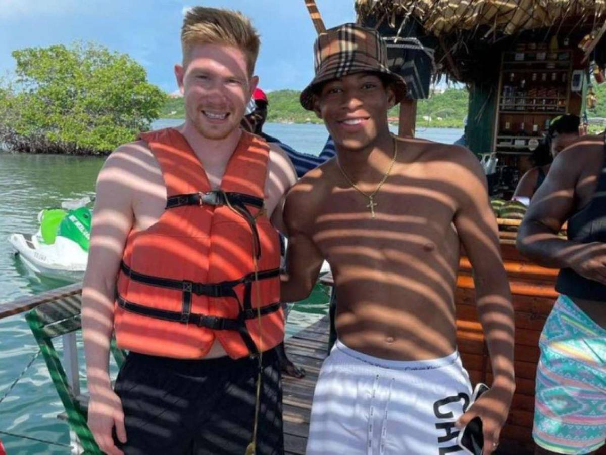 Estrella que jugará el Mundial, bajo la lupa: provocó un escándalo