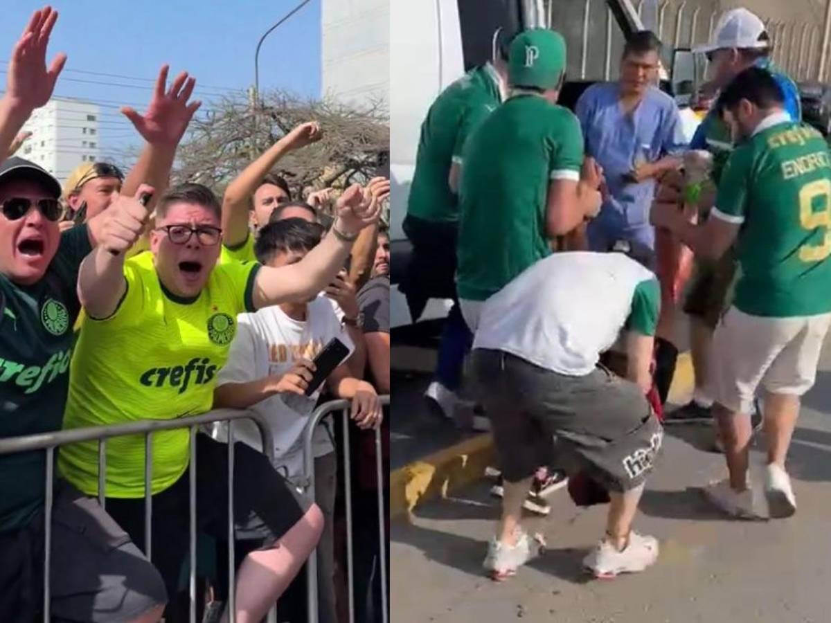 Tragedia en Copa Libertadores: Muere previo a la final y Conmebol se pronuncia