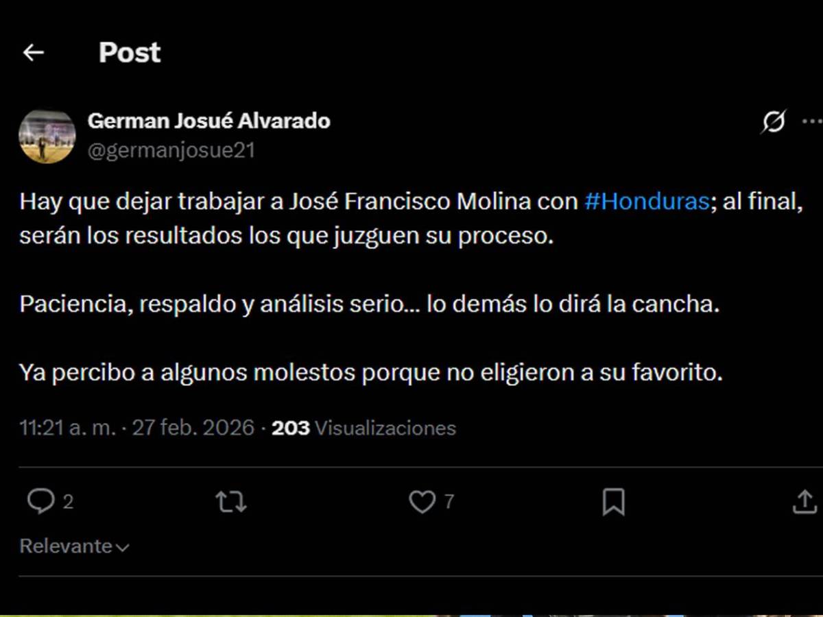 Prensa deportiva reacciona con dudas tras nombramiento del nuevo técnico de Honduras