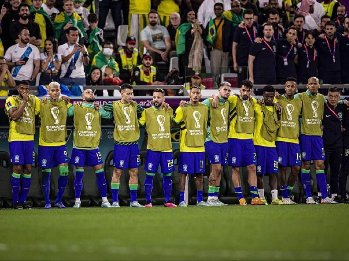 Mundialista con Brasil hace dura confesión: Me diagnosticaron cáncer