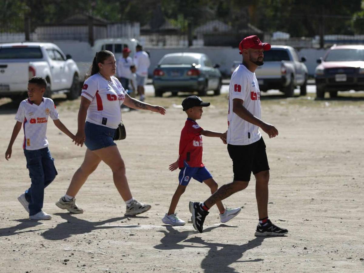 Olimpia enfadado por derrota, trifulca en Danlí, júbilo en Potros y ambientazo