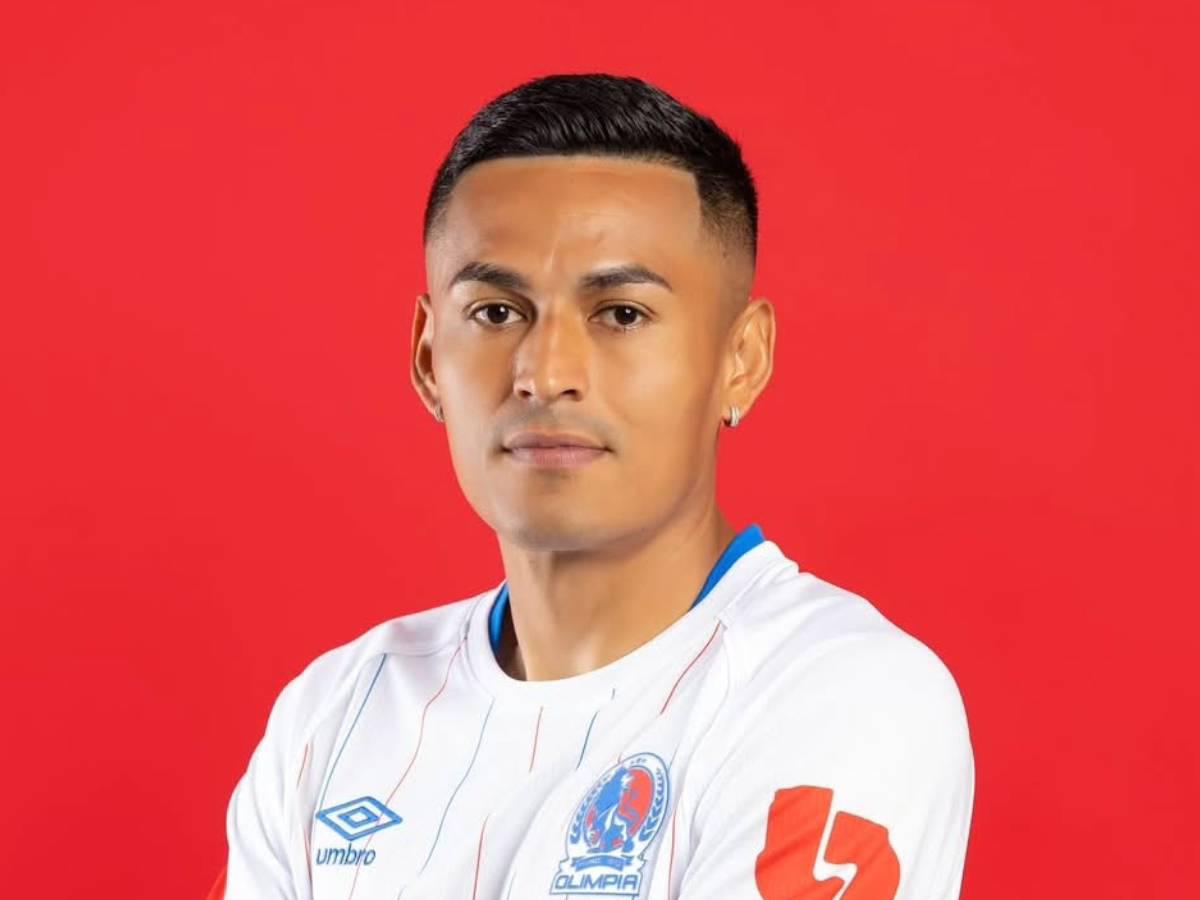 La razón del adiós de Andy Najar del Olimpia pese a su renovación