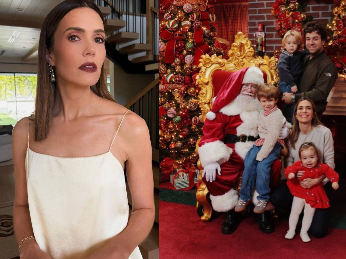 ¿Quiénes son las integrantes del grupo de mamás que Ashley Tisdale criticó?