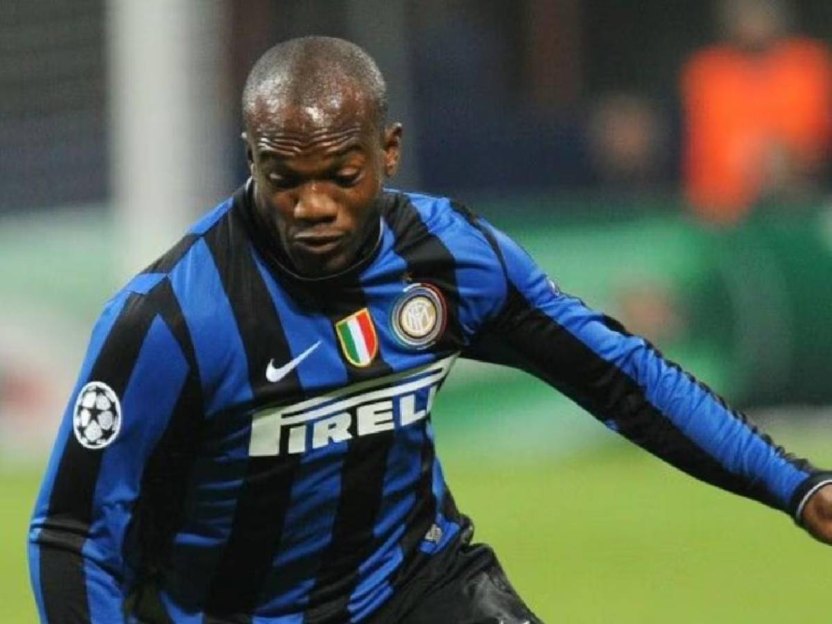 David Suazo reaparece y sorprende con su nuevo trabajo: ¡Ya debutó!