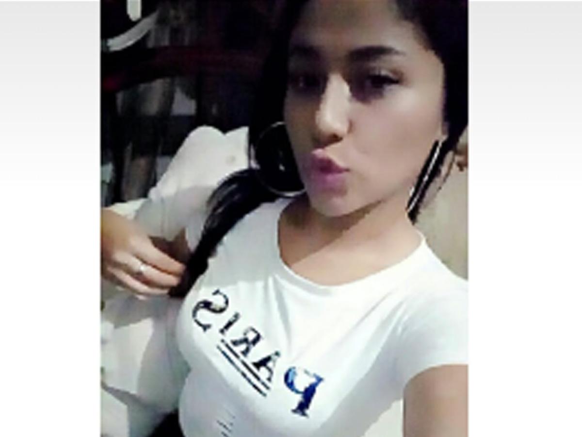 Sicario llega a fiesta de revelación de género y mata a joven embarazada