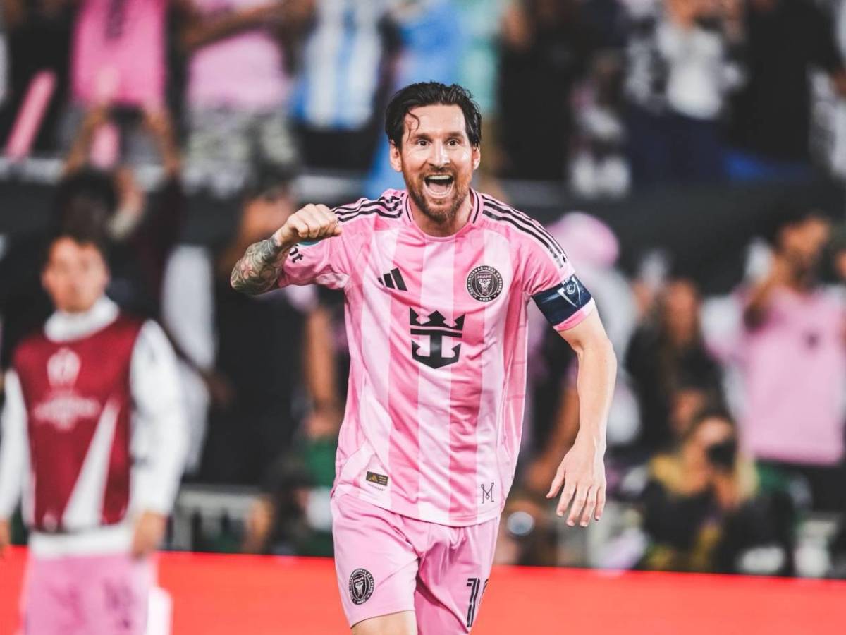 Messi vive una pesadilla en Estados Unidos y sorprende su respuesta sobre la renovación