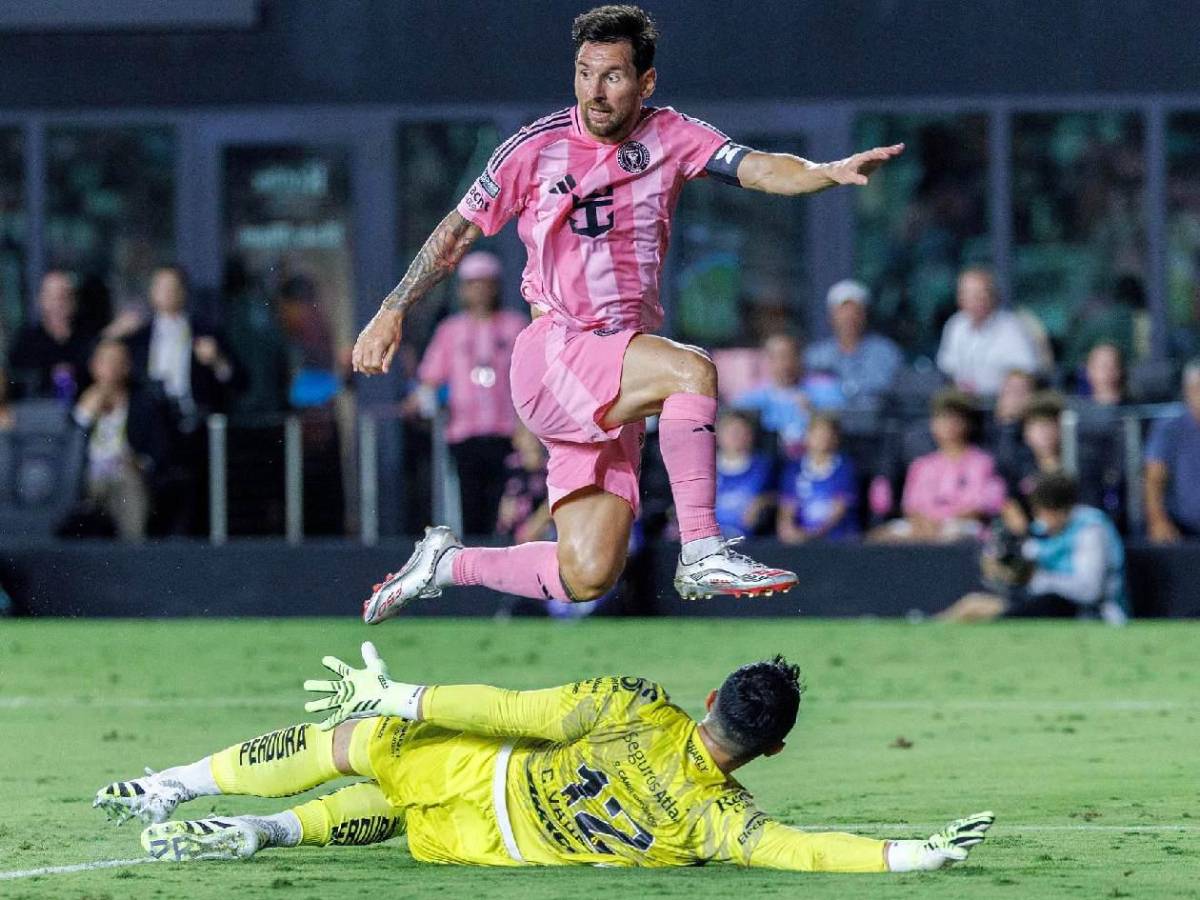 Messi firmará increíble contrato hasta los 41 años: la decisión que todos esperaban