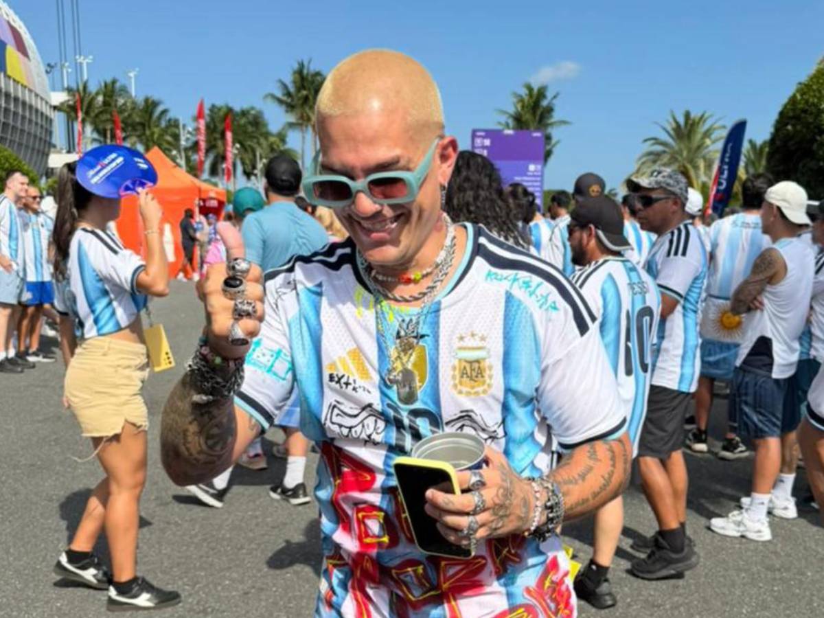 Argentina vs Cabo Verde: Estados Unidos lanza advertencia, bellezas y lo que pasó con Said Martínez