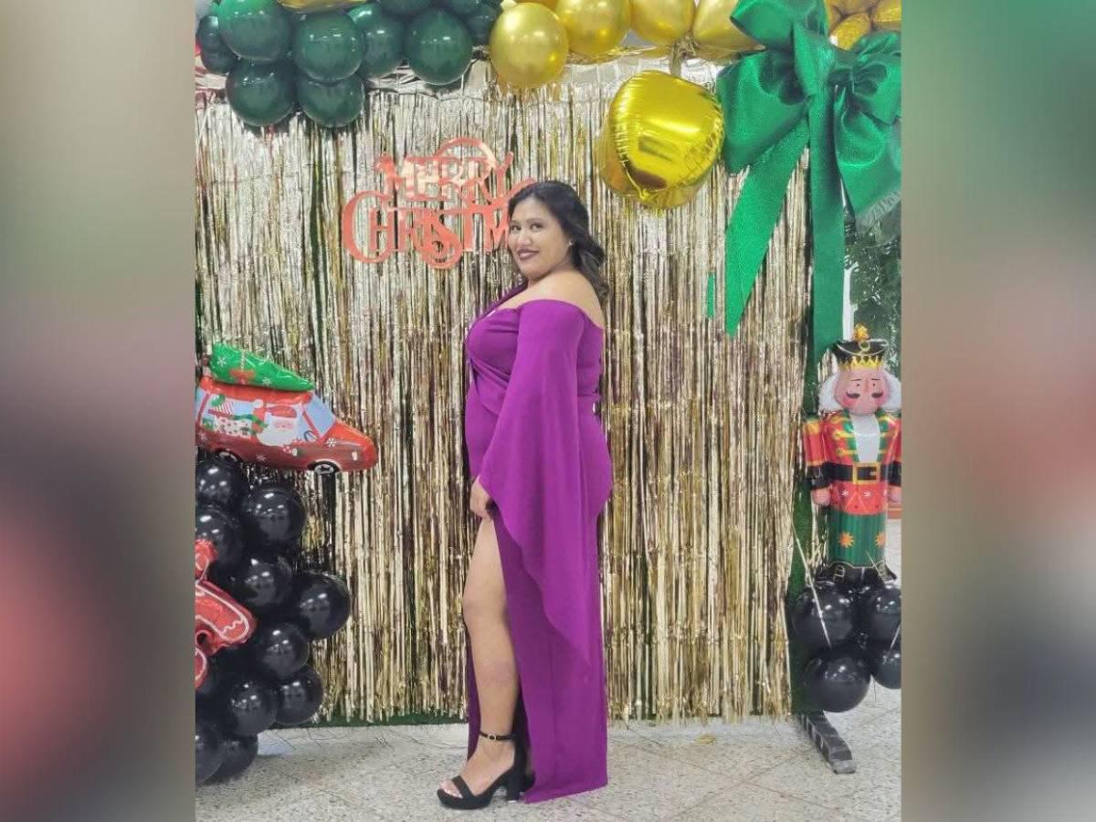 Hondureña muere por una descarga eléctrica mientras trabajaba en cocina