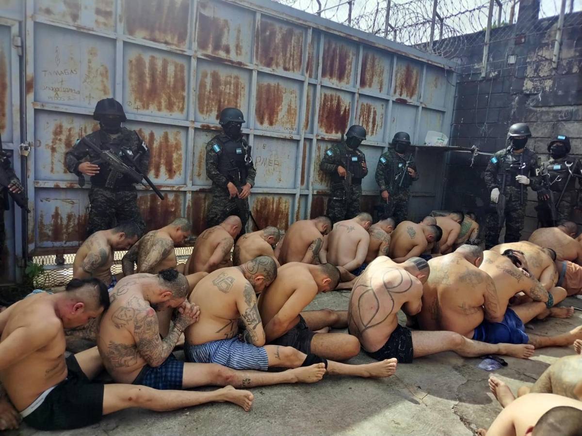 Obispos de Honduras piden un cambio en estrategias de seguridad