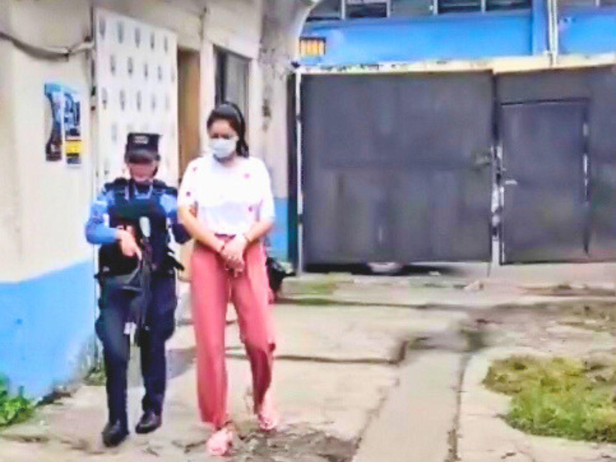 Corte ratifica sobreseimiento definitivo a odontóloga que mató a su hija