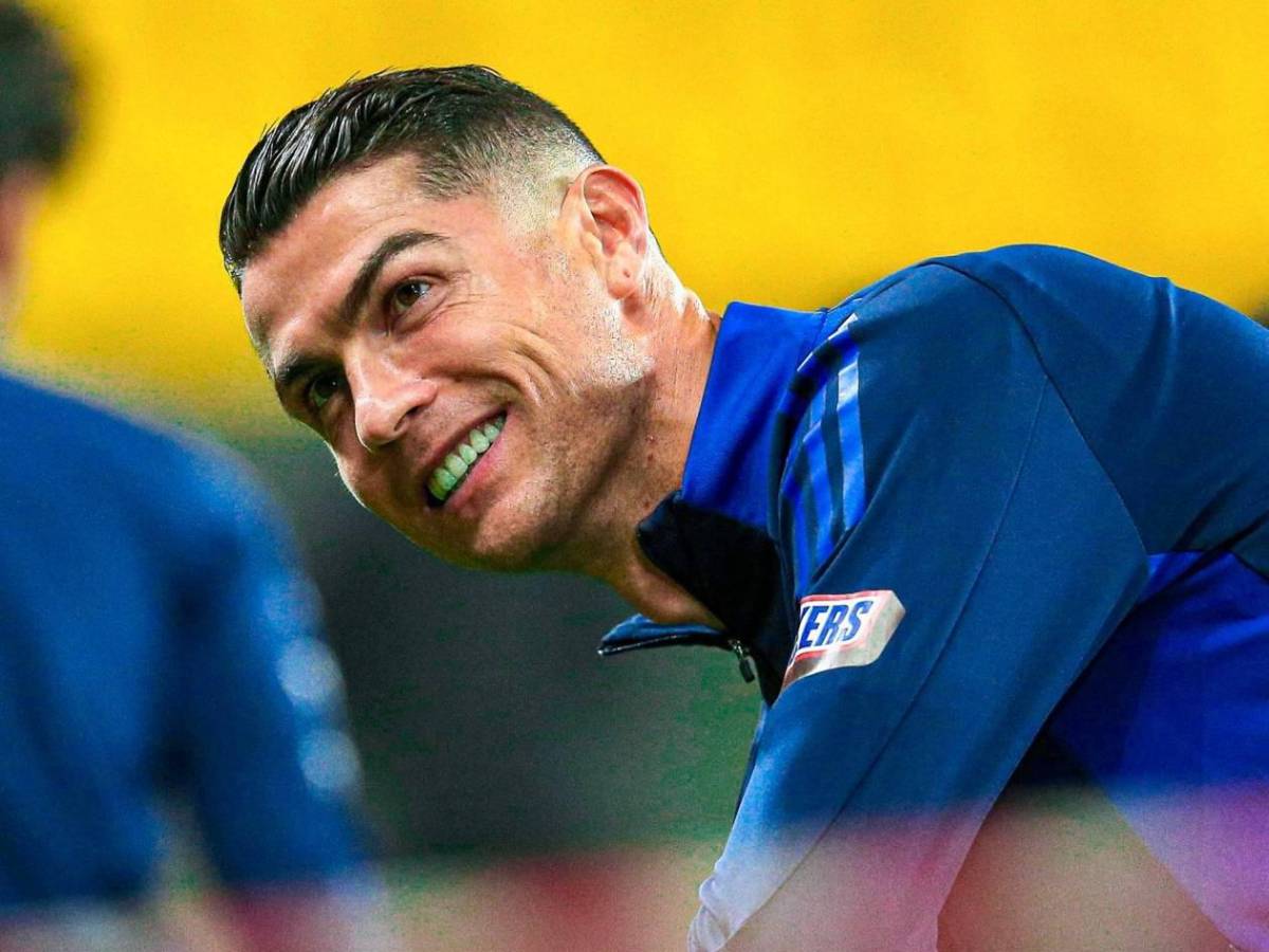 Alucinante: Propina de Cristiano Ronaldo deja atónito a todos