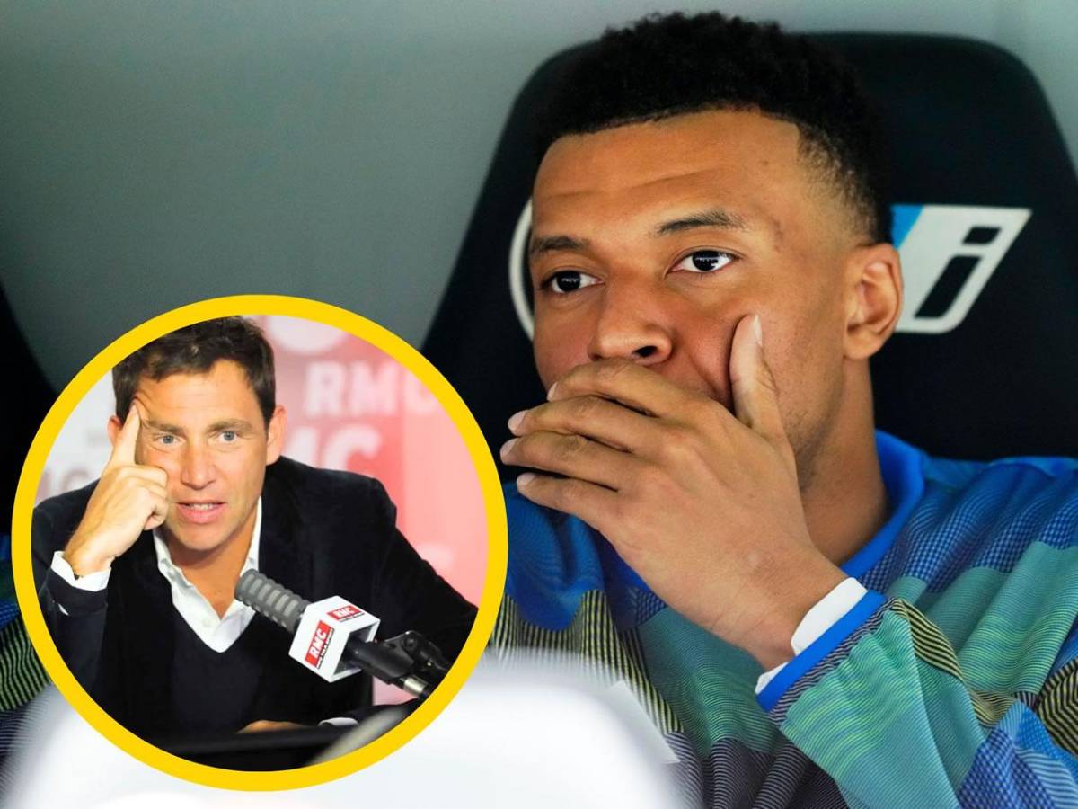 Fuerte acusación contra Mbappé: Está intentando comprar votos para el Balón de Oro