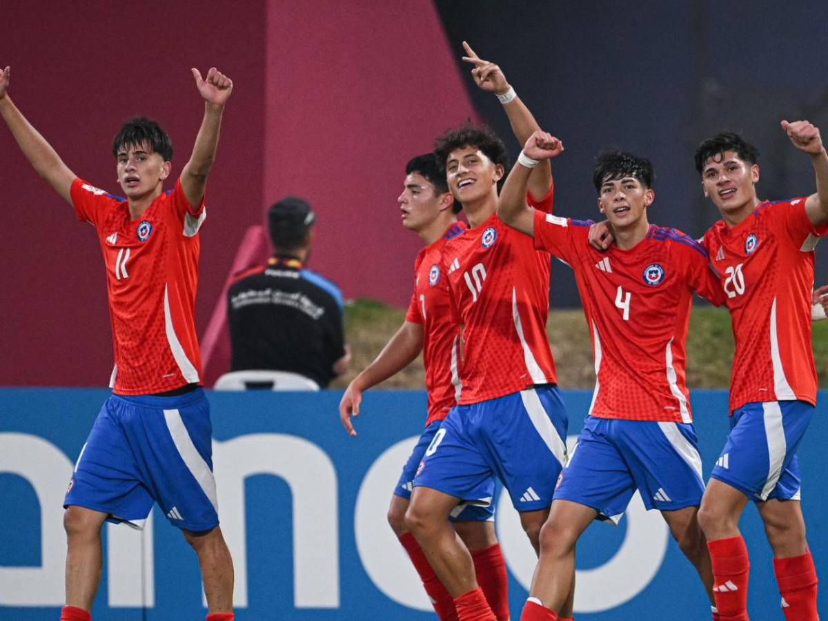 Mundial Sub-17: Ganan por primera vez y avanzan, selección de Concacaf con pase insólito