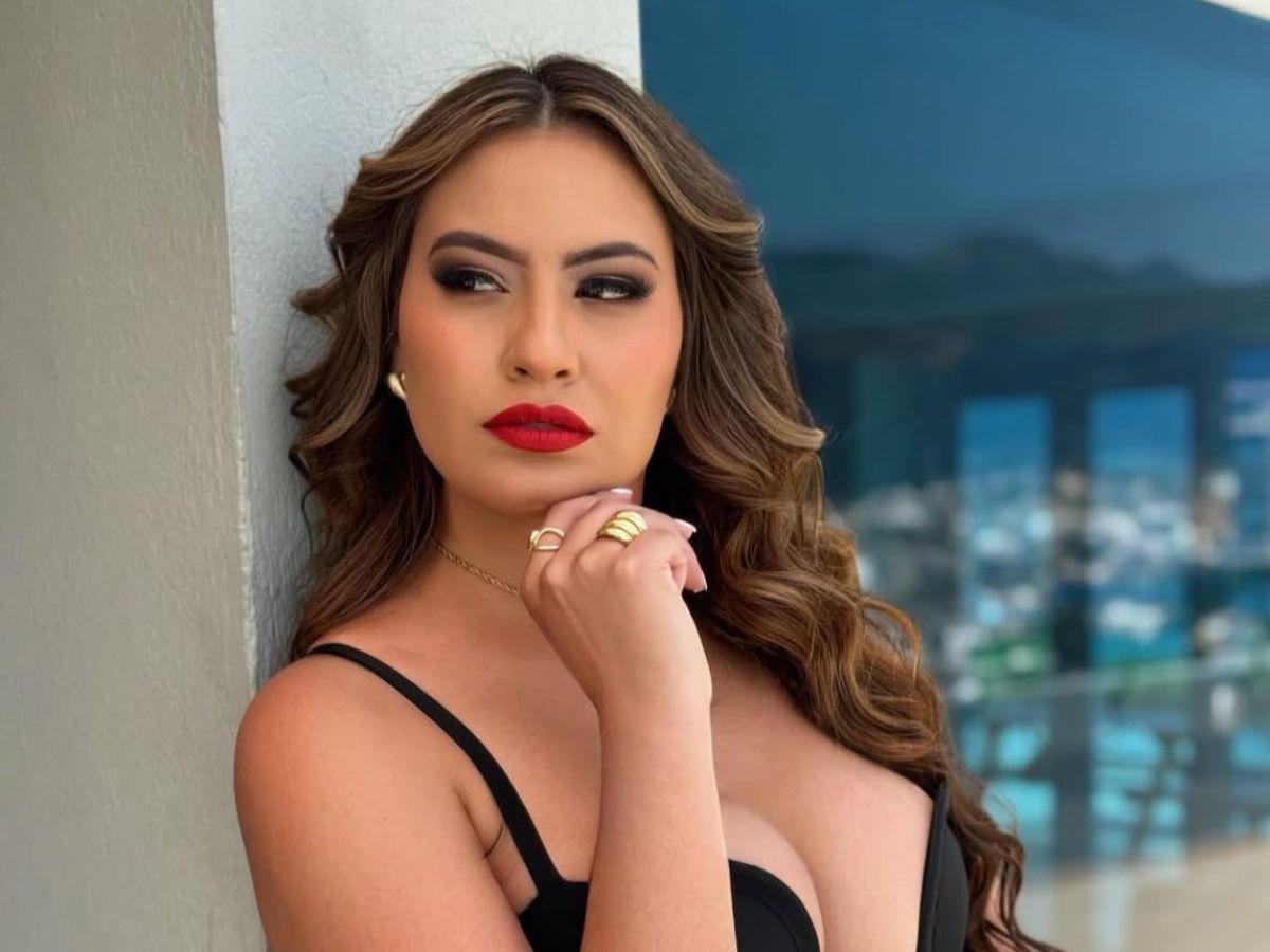 Ariela Cáceres enciende las redes tras revelación sobre Alejandra Rubio