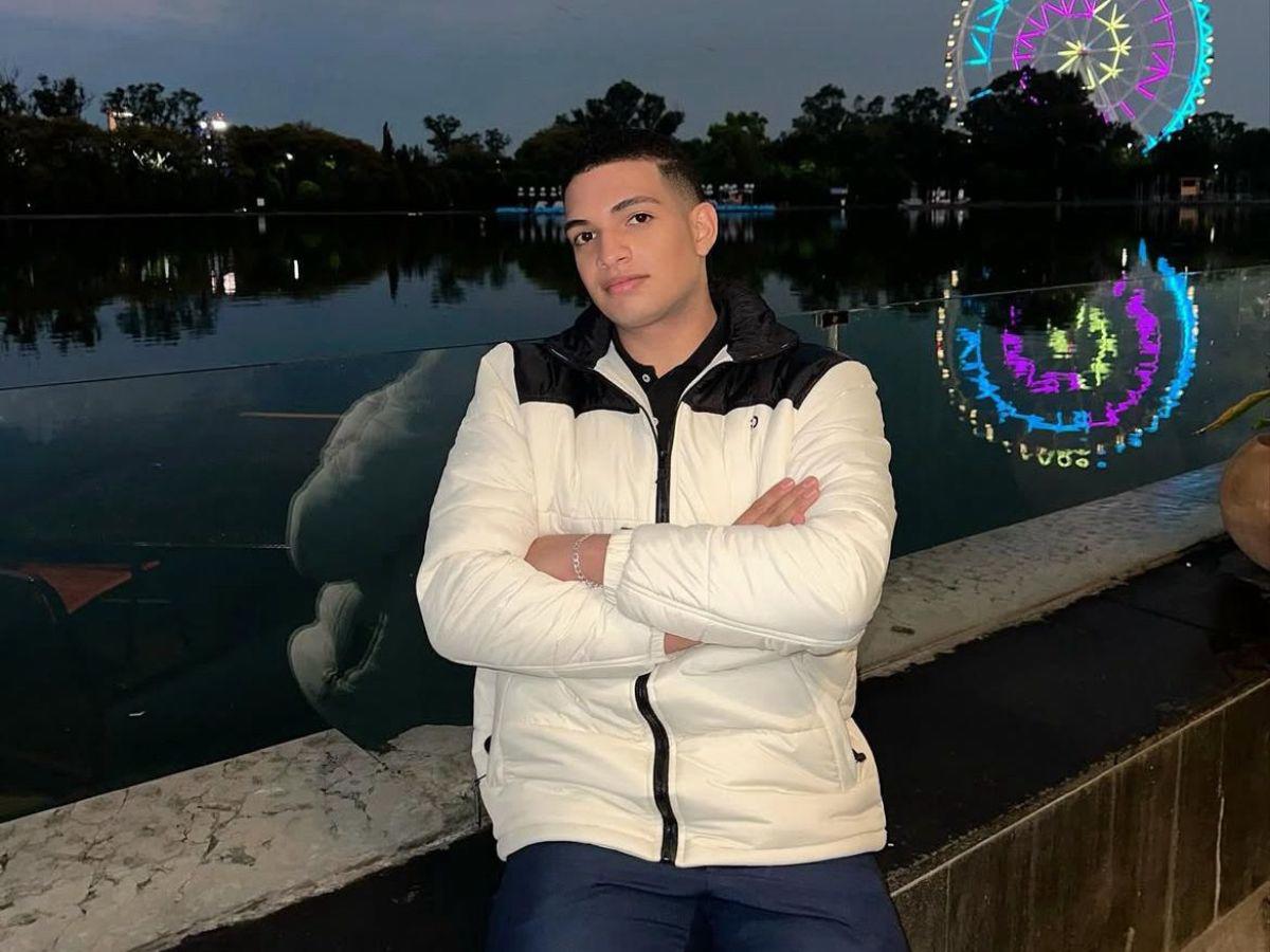 Rolando García habla sobre presunto romance con Miguel Marichal, ex de Jennifer Aplícano