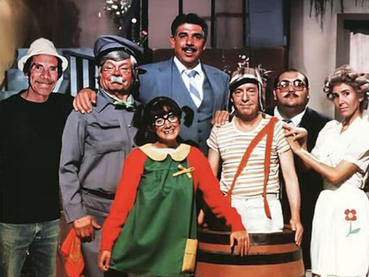 El actor de El Chavo del 8 que tuvo una muerte lenta y llena de sufrimiento